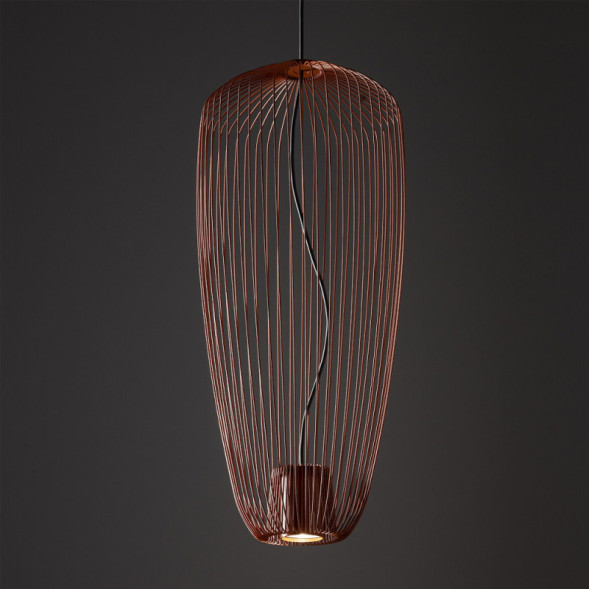 Подвесной светильник Nowodvorski 11496 Pumpkin S