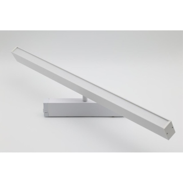 Трековый светильник APLOYT Magnetic track 220 APL.0203.11.27