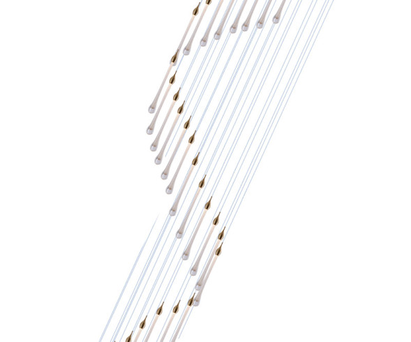 Каскадная люстра Kink Light 07860-28A,36 Асмер