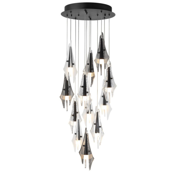 Каскадная люстра Odeon Light 5442/69L AFALINA
