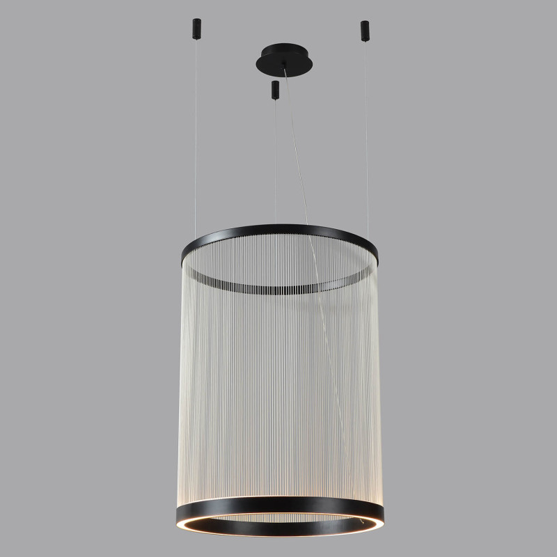 Подвесной светильник Crystal Lux Atrium ATRIUM B SP50W LED