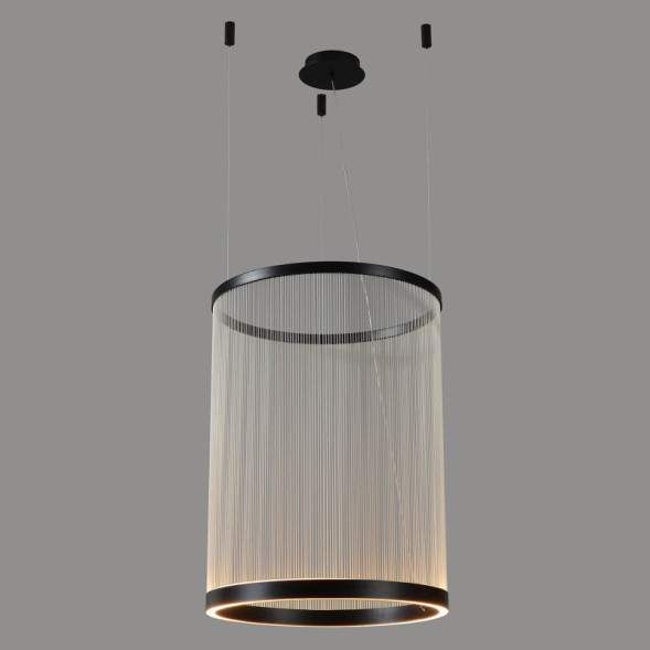 Подвесной светильник Crystal Lux Atrium ATRIUM B SP50W LED