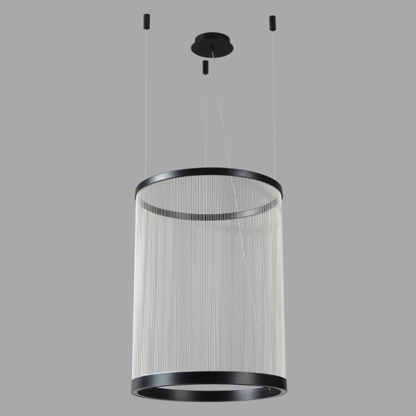 Подвесной светильник Crystal Lux Atrium ATRIUM B SP50W LED