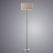 Торшер ARTE Lamp Mallorca A1021PN-1SS