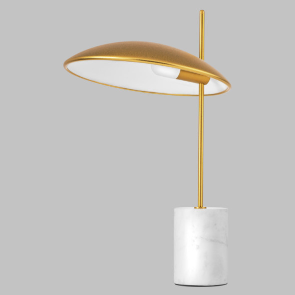 Настольная лампа Lightstar 801913 MARMARA