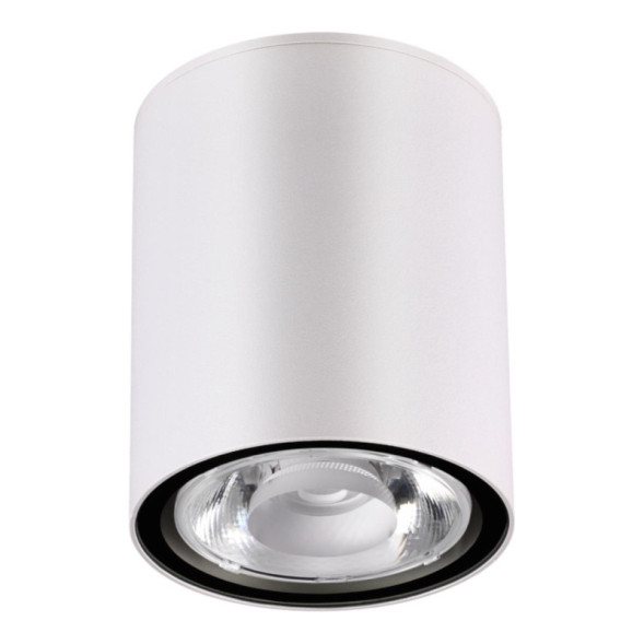 Накладной уличный светильник Novotech Tumbler 358012