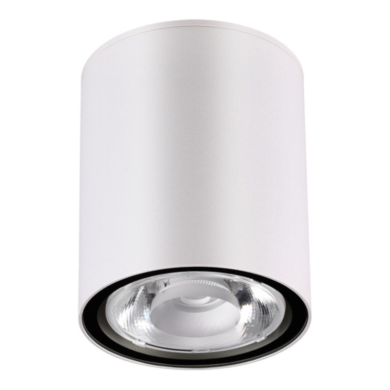 Накладной уличный светильник Novotech Tumbler 358012