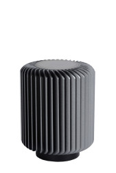 Настольная лампа LUCIDE TURBIN 26500/05/36