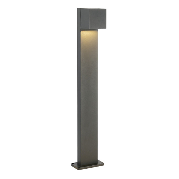 Садово-парковый светильник ST-Luce SL9513.705.01 BRIK