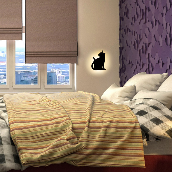 Бра Escada Tom 10209/S LED