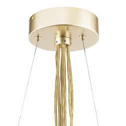 Подвесная люстра Lightstar GLOBO 803263