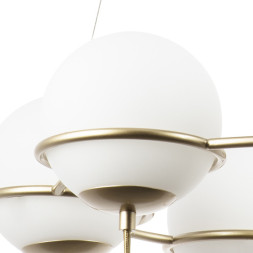 Подвесная люстра Lightstar GLOBO 803263