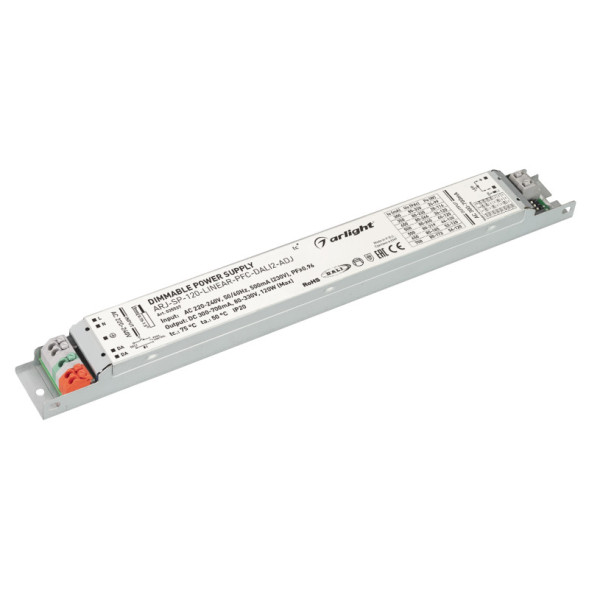 Блок питания Arlight ARJ 035537