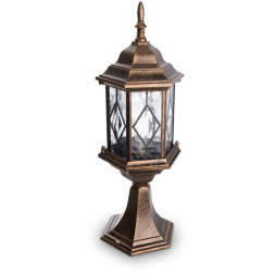 Садово-парковый светильник Feron PL124 11346