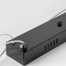 Подвесной светильник Lussole LSP-7090 Kent