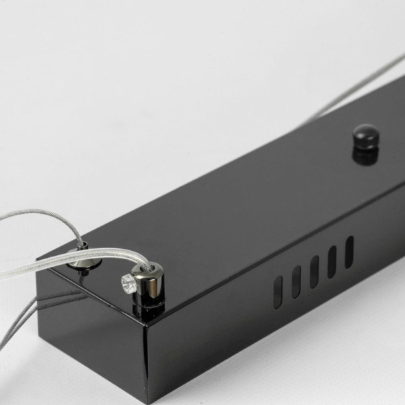 Подвесной светильник Lussole LSP-7090 Kent