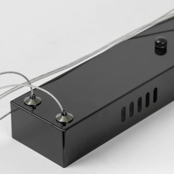 Подвесной светильник Lussole LSP-7090 Kent