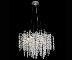 Подвесная люстра Kink Light Шанти 07871-80,16