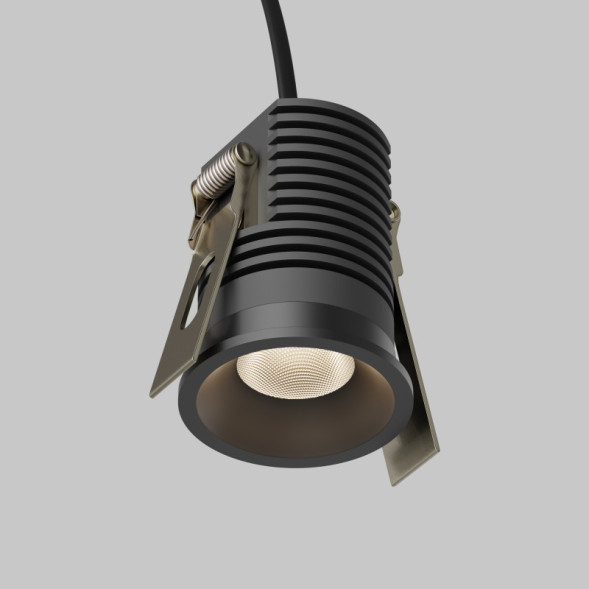 Линза для светильника Maytoni Technical MINI LensD25-55