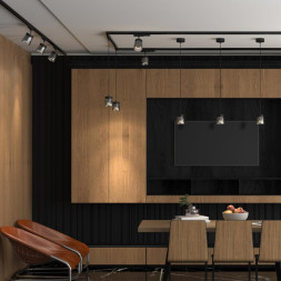 Светодиодный трековый светильник Novotech ARTIK 358646