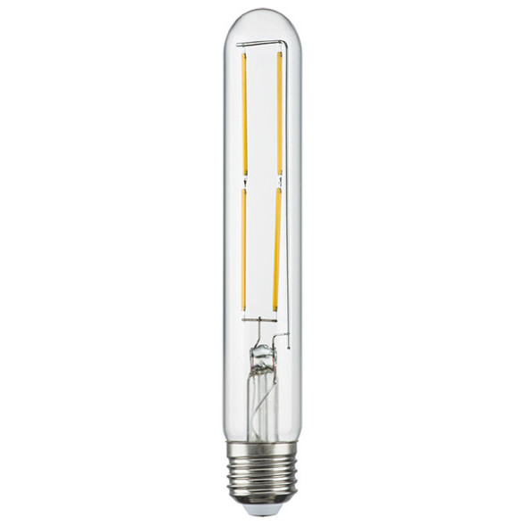 Светодиодная лампа Lightstar LED 933902 6W 220V 630lm E27 белый (теплый)