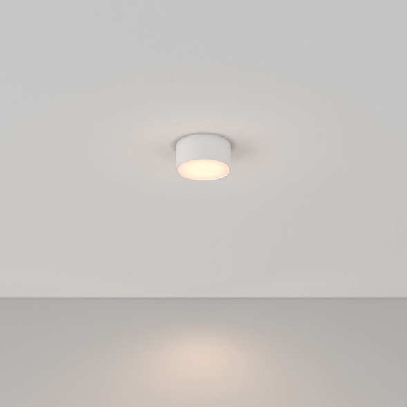 Потолочный светильник Maytoni Technical C032CL-L12W3K Zon