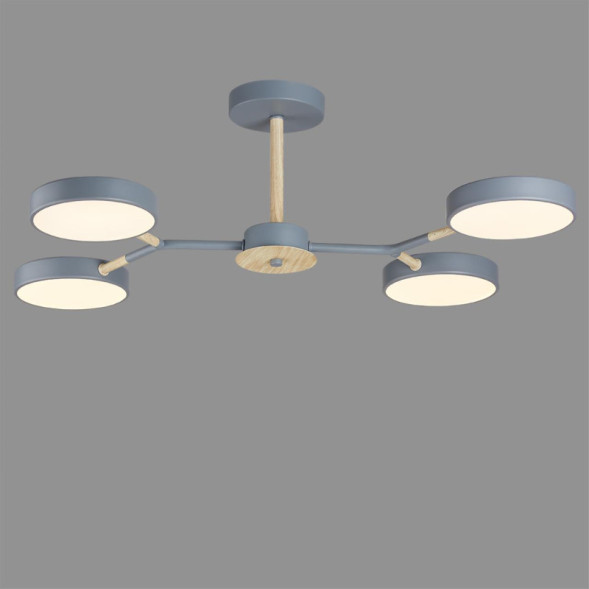 Люстра на штанге LUMION BRAD 5651/72CL