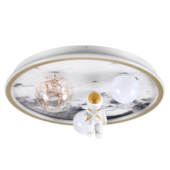 Детский светильник LUMION ATLAS 6507/88CL