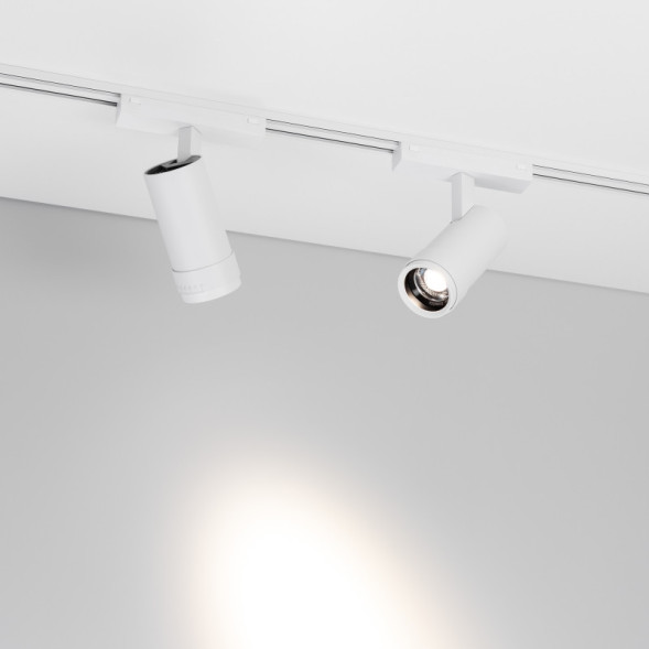 Магнитный трековый светильник Arlight MAG-VIBE 044486