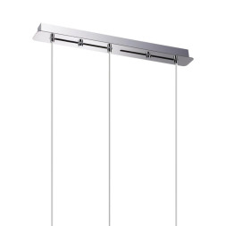 База накладная Odeon Light Molto 4345/60A