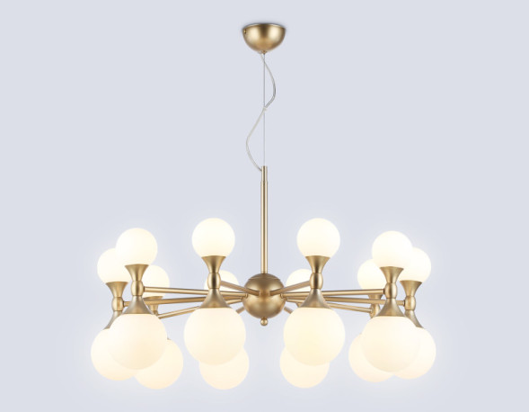 Подвесная люстра Ambrella Light LH51051 HIGH LIGHT