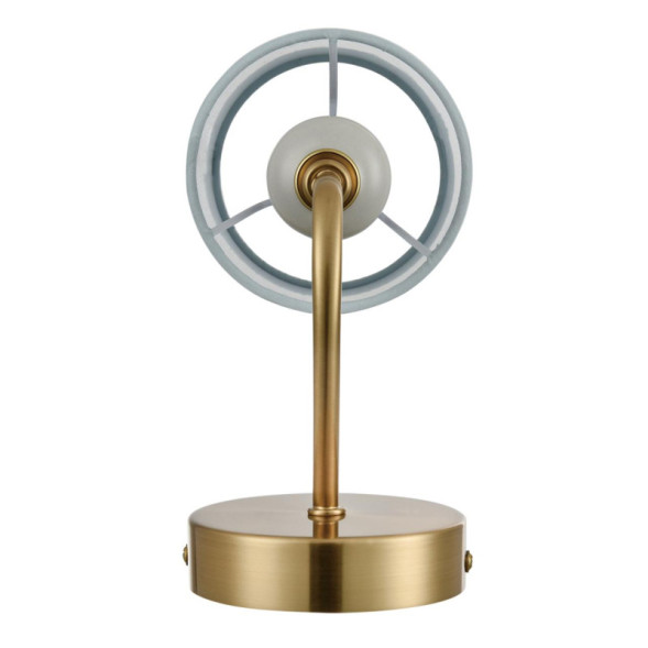 Бра LUMION Anri 6590/1W