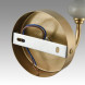 Бра LUMION Anri 6590/1W