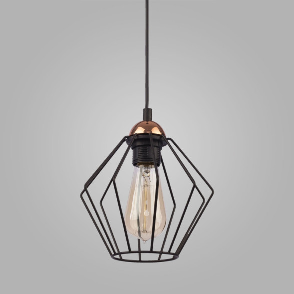 Подвесной светильник TK Lighting GALAXY 1642
