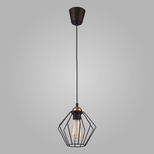 Подвесной светильник TK Lighting GALAXY 1642