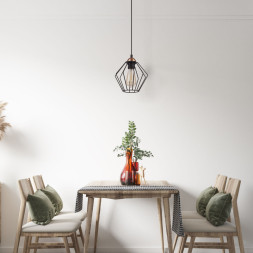 Подвесной светильник TK Lighting GALAXY 1642