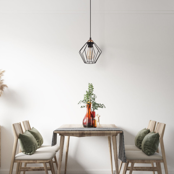 Подвесной светильник TK Lighting GALAXY 1642