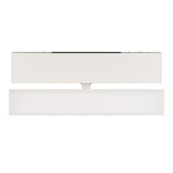 Магнитный трековый светильник Arlight MAG-FLAT-FOLD-45 026986