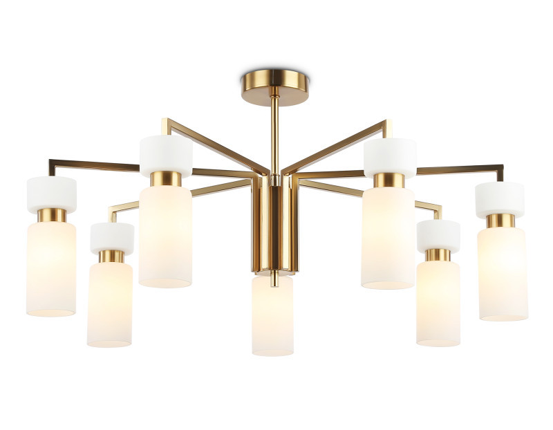 Люстра на штанге Ambrella Light LH56126 HIGH LIGHT