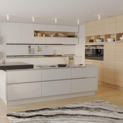 Накладной точечный светильник Novotech ARISTO 359337