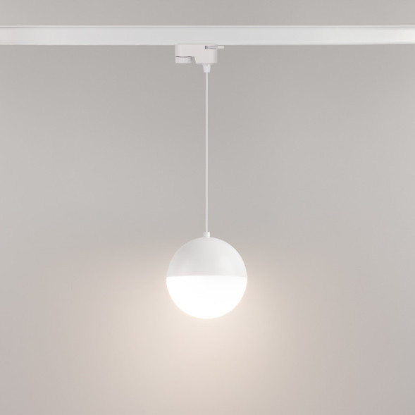 Светодиодный трековый светильник Arlight EMISFERO 035945