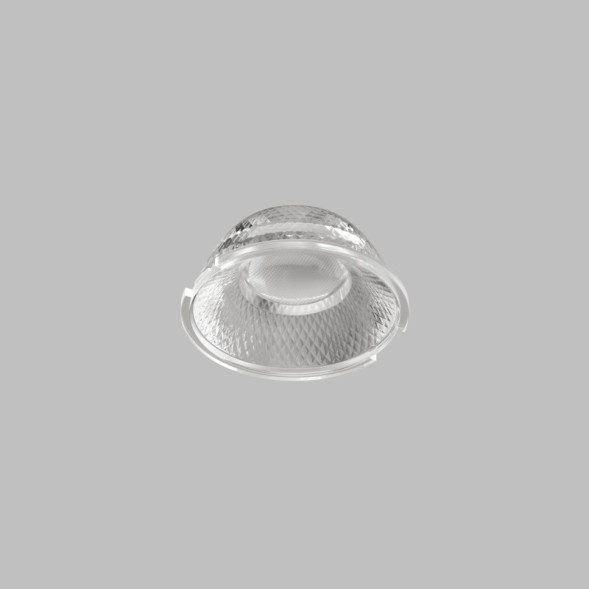 Линза для трекового светильника Denkirs DK5700-D25-A24 SHINE Optics
