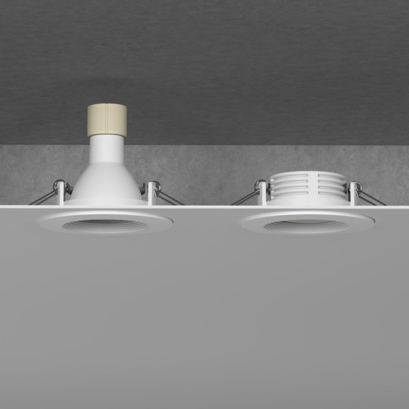 Светодиодный модуль Elektrostandard LED Модуль Светодиодный модуль 7W 4000K (BMGU1004)