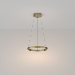 Подвесной светильник Maytoni Rim MOD058PL-L22BS3K