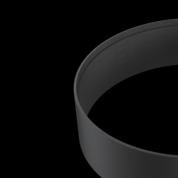 Декоративная вставка Maytoni Technical Barret DLA041-01B