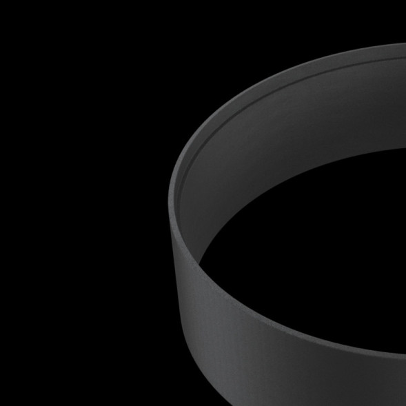 Декоративная вставка Maytoni Technical Barret DLA041-01B