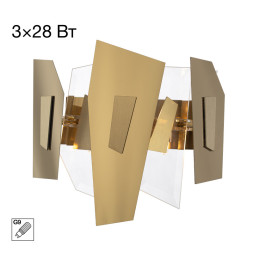 Бра CL231432 Citilux DART