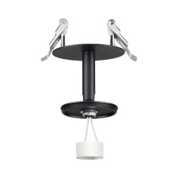 Встраиваемый точечный светильник Novotech UNITE 370682