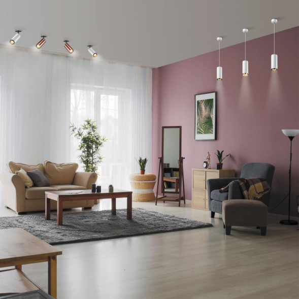 Встраиваемый точечный светильник Novotech UNITE 370682