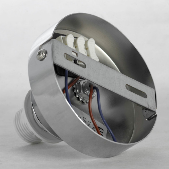 Бра Lussole GRESHAM LSP-8370CH